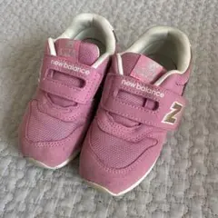 new balance 996 キッズスニーカー