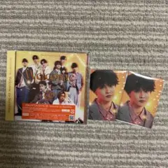 FANTASTICS 佐藤大樹