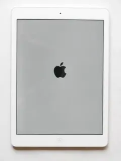 iPad Air　第一世代　ジャンク　充電できません　他は元気