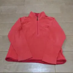 モンベル１２０ｃｍ薄手シャミースフリース