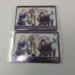名探偵コナン イタジャガvol.7 警察学校組 萩原千速 諸伏高明 2点