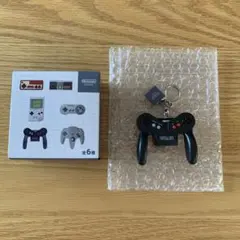 ニンテンドーミュージアム キーホルダーコレクション バーチャルボーイ