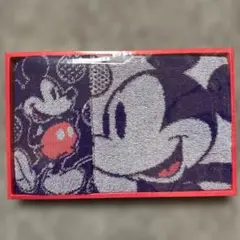 ミッキー&ミニー　タオルセット　おまけありのサムネイル