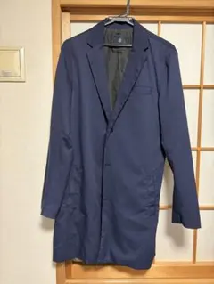 ナノユニバース　チェスターコート