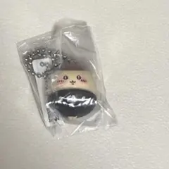ちいかわ　くりまんじゅう　くら寿司　キーホルダー