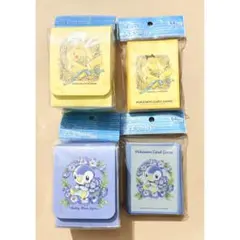 ポケモンカード サポート ムク 177/078 Mとグッズ2枚 - メルカリ