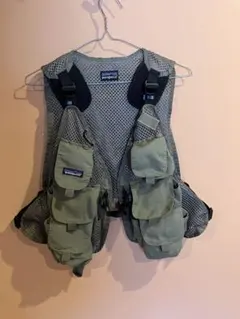 2025年最新】フィッシングベスト パタゴニアの人気アイテム - メルカリ