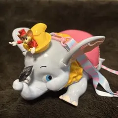 ポップコーンバケット　ダンボ　TDL
