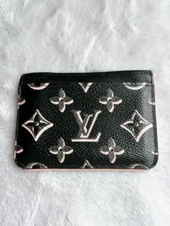 【LOUIS VUITTON】ポルトカルト LV M81478