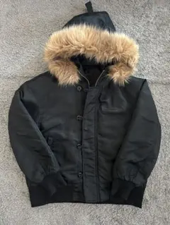 y2k ファー ジャケット ダークウェア 平成 ミリタリー 2025年最新】y2kパンク ファージャケットの人気アイテム - メルカリ