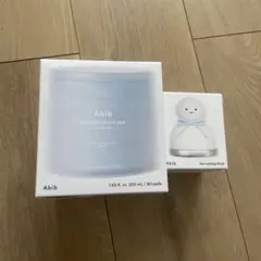 abib ヒアルロンパッド ハイドレーションタッチアイスクーリングスティックのサムネイル