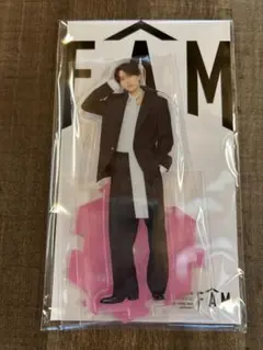 橋本将生 アクスタ