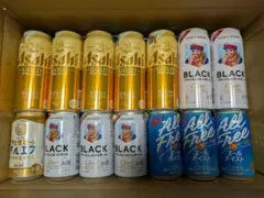 お酒 ビール まとめ売り アサヒ キリン 29本 - メルカリ