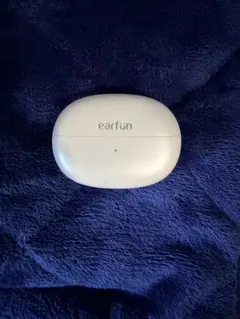 earfun ワイヤレスイヤホン Clip ホワイト