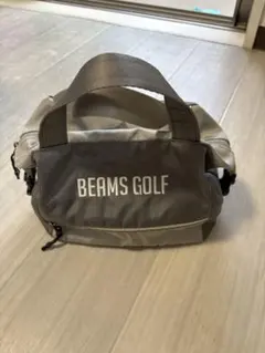 BEAMS GOLF★保温保冷機能付きラウンドバック★カートバック★のサムネイル