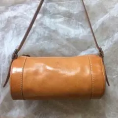 ALBERO アルベロ イルビゾンテ CI-VA ヌメ革 レザー DAKOTA