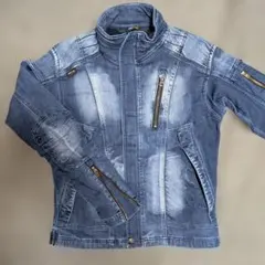 2026年最新】FTC DENIM WORK JACKETの人気アイテム - メルカリ