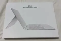 ★GW限定特価　iPad用 Magic Keyboard FolioA16 純正