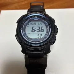 CASIO プロトレック PRW-2000Y-1JF 楽天市場】【カシオ・腕時計】プロトレック 電波ソーラー カシオ 電波