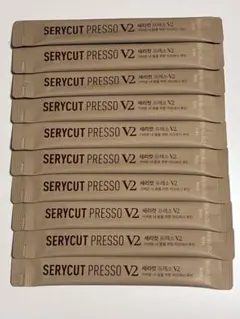 セリカットプレッソ V2 12ml✕10包のサムネイル