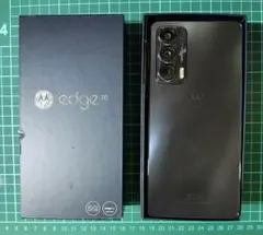Motorola edge20 SIMフリー