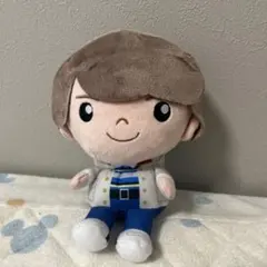 マイク STRANGER THINGS ぬいぐるみVol.2