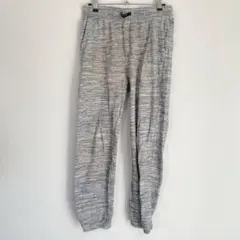 OLD NAVY XL ストレッチパンツ グレー系　春 スウェット