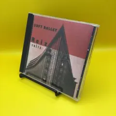 ♦︎ SOFT BALLET Reiz ～Live at NHK hall