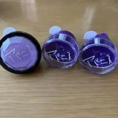 アドニス　リングライト　スタライ 7th 8th