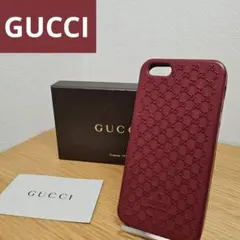GUCCI オフィデア　iPhone 12/12 Pro ケース 新品未使用 gucciザノースフェイス連名限定アイフォン13 pro/12 pro max