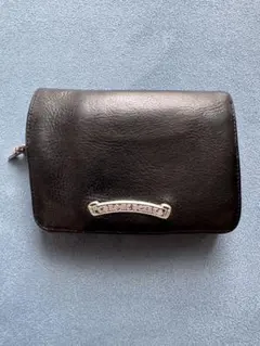 【美品】Chrome Hearts JOEY ジョーイ ウォレットのサムネイル