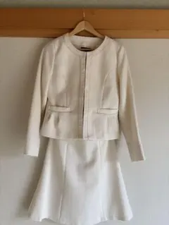 Add Rouge ホワイトスーツセット Ｍサイズ