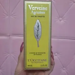 L'OCCITANE Verveine Agrumes 100ml