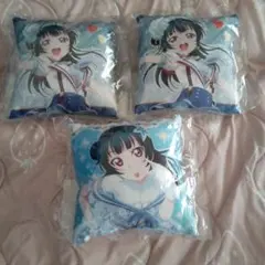 ラブライブサンシャイン 津島善子 痛バッグ - メルカリ
