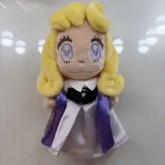 Tinyオーロラ姫 ぬいぐるみキーホルダー - メルカリ