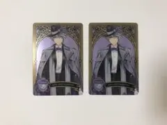 ツイステ☆メタカ☆アズール