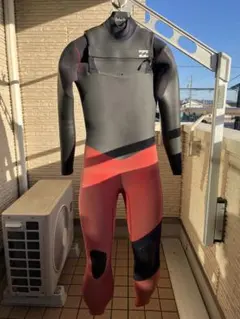 2025年最新】billabong ビラボン ウェットスーツの人気アイテム - メルカリ