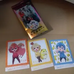 すとぷり　コロコロコミック付録