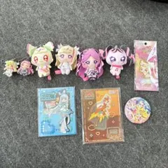 2026年最新】プリキュア まとめの人気アイテム - メルカリ