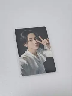 ENHYPEN house of vampire ジョンウォン グッズ購入特典