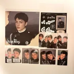 &TEAM WeonFire MAKI マキ まとめ売り