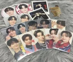 treasure ジフン セット ②