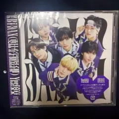Lienel盤 EBiDAN Yes!東京 CD 新品未開封