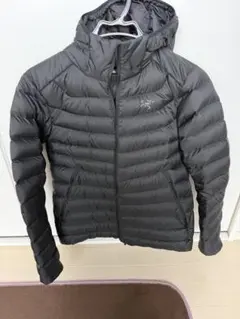 T*K様 ARC'TERYX セリウム　Mのサムネイル