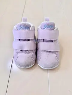 アシックス　ベビーシューズ　12.0cm