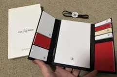 CHANEL ノベルティ　付箋セット