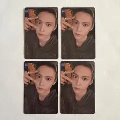 【正規品】RIIZE ODYSSEY ウンソク Jewel Case トレカ