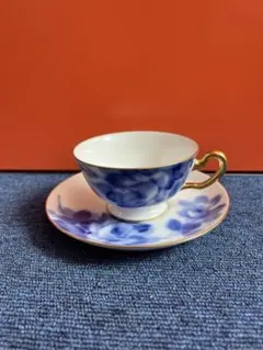 2026年最新】大倉陶園ブルーローズの人気アイテム - メルカリ