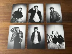 BE:FIRST WATCH ME 82EVENT トレカ フルセット