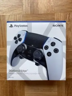 DualSense Edge ワイヤレスコントローラー
